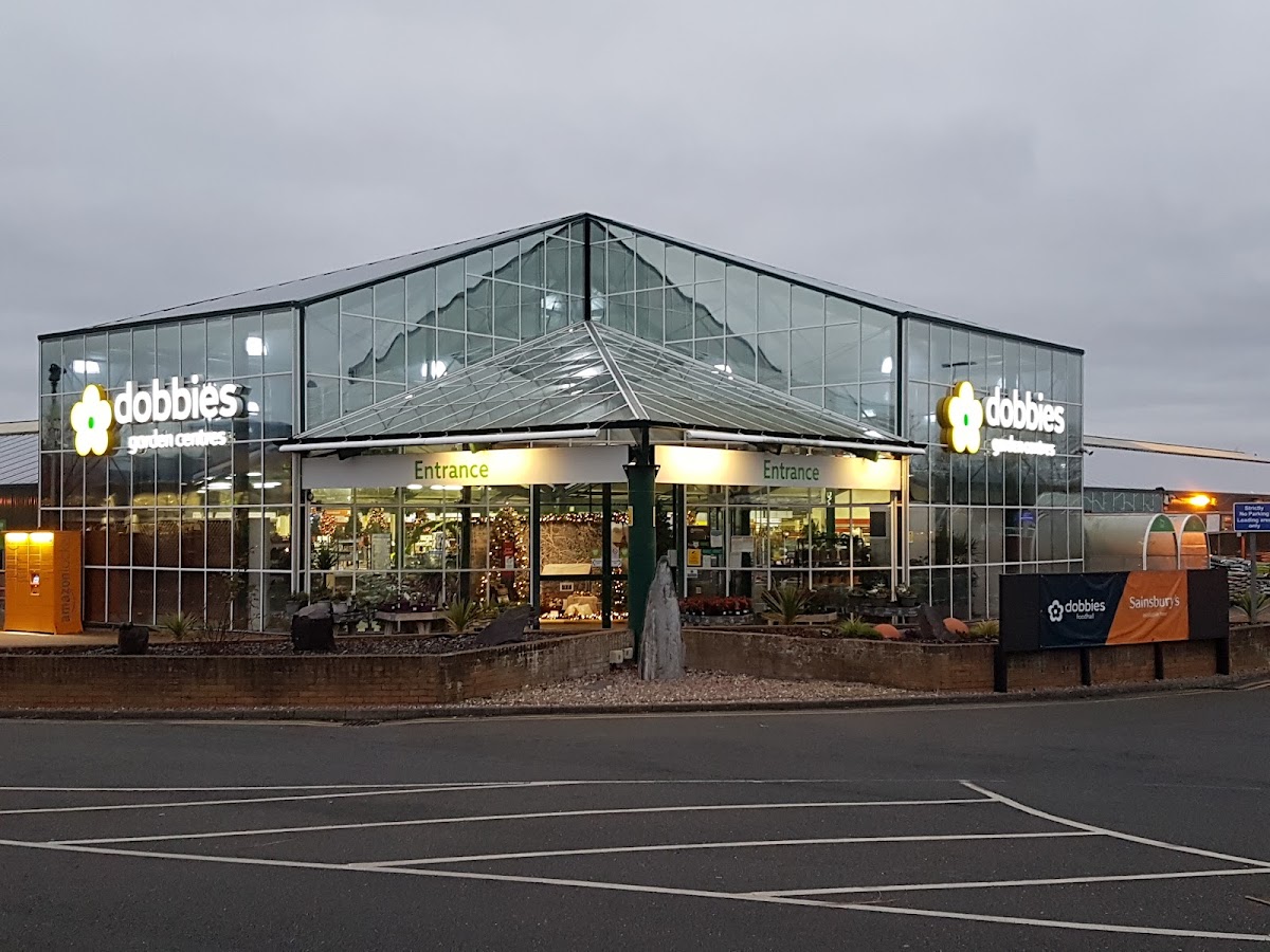 Smiths Garden Centre