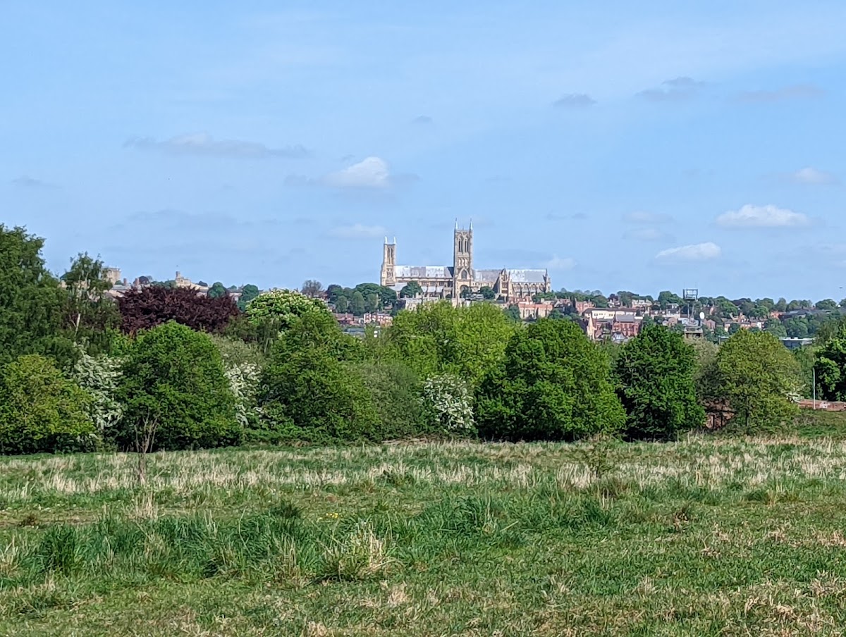 South Common