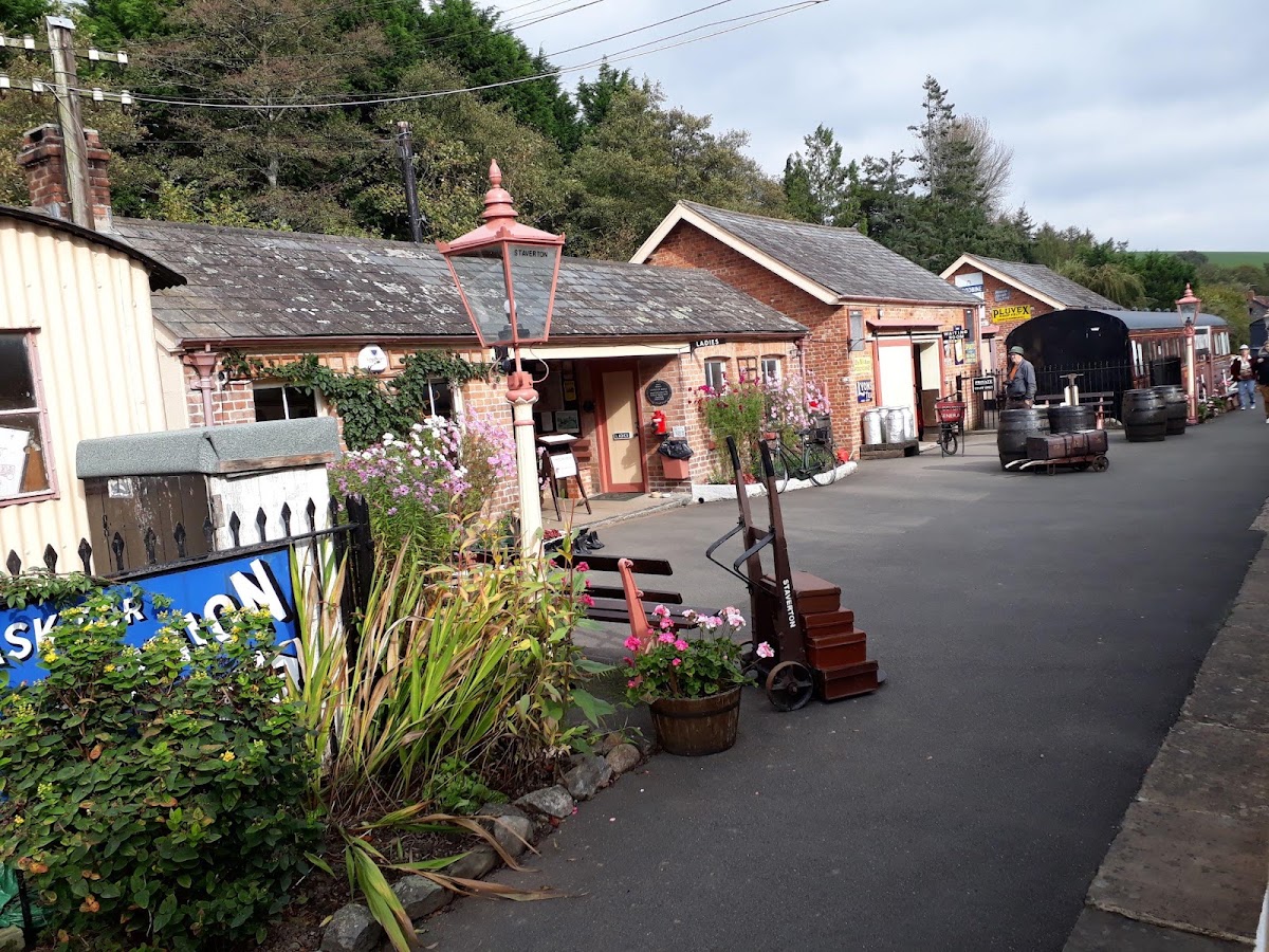 South Devon Railway