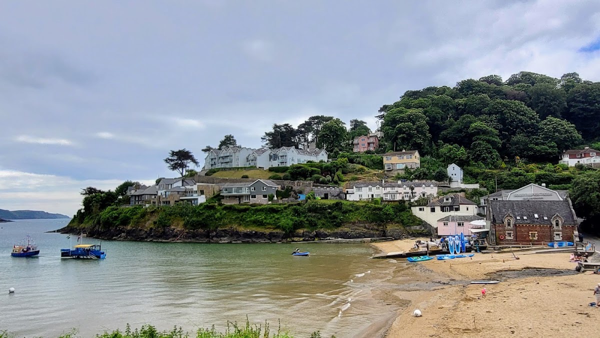 South Sands Beach