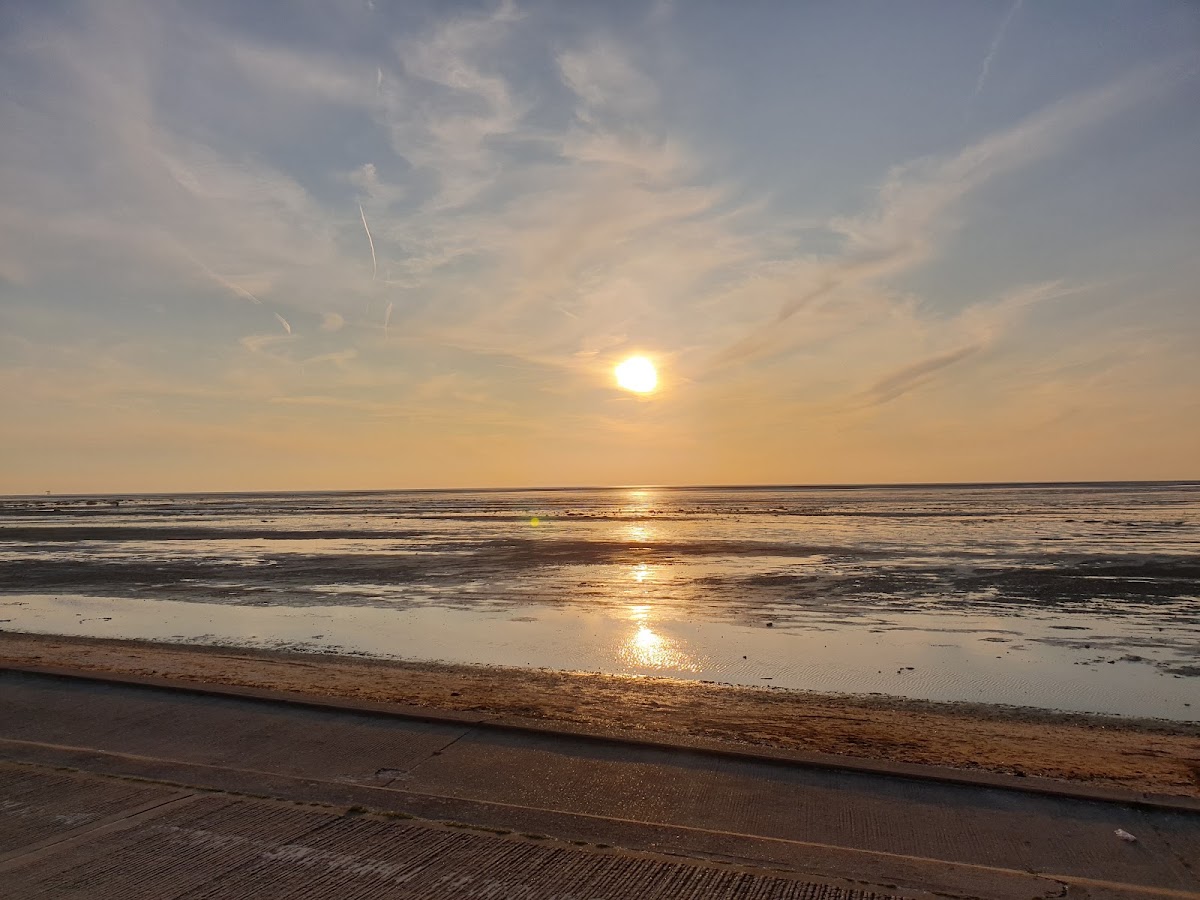 Southport Beach
