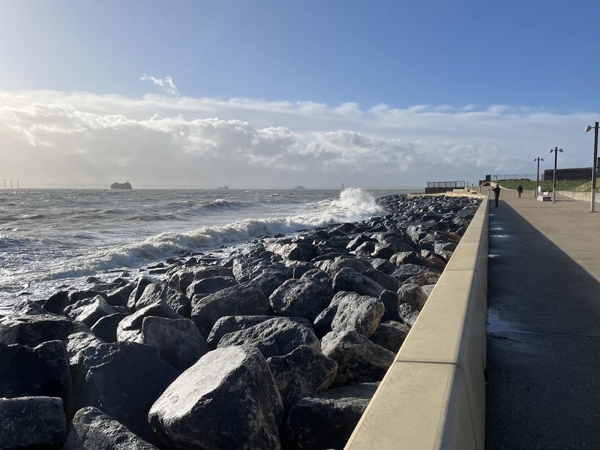Southsea Beach