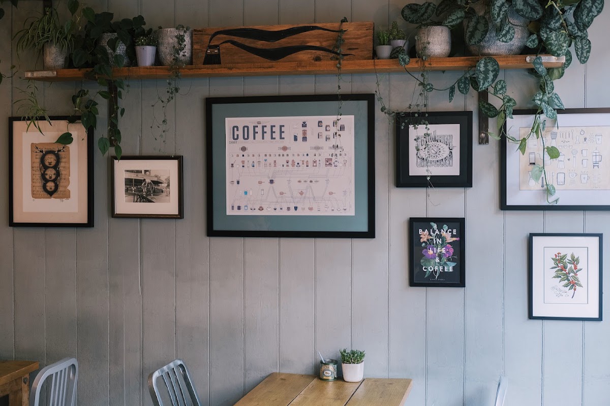 Southsea Coffee Co.