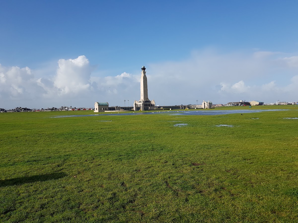Southsea Common