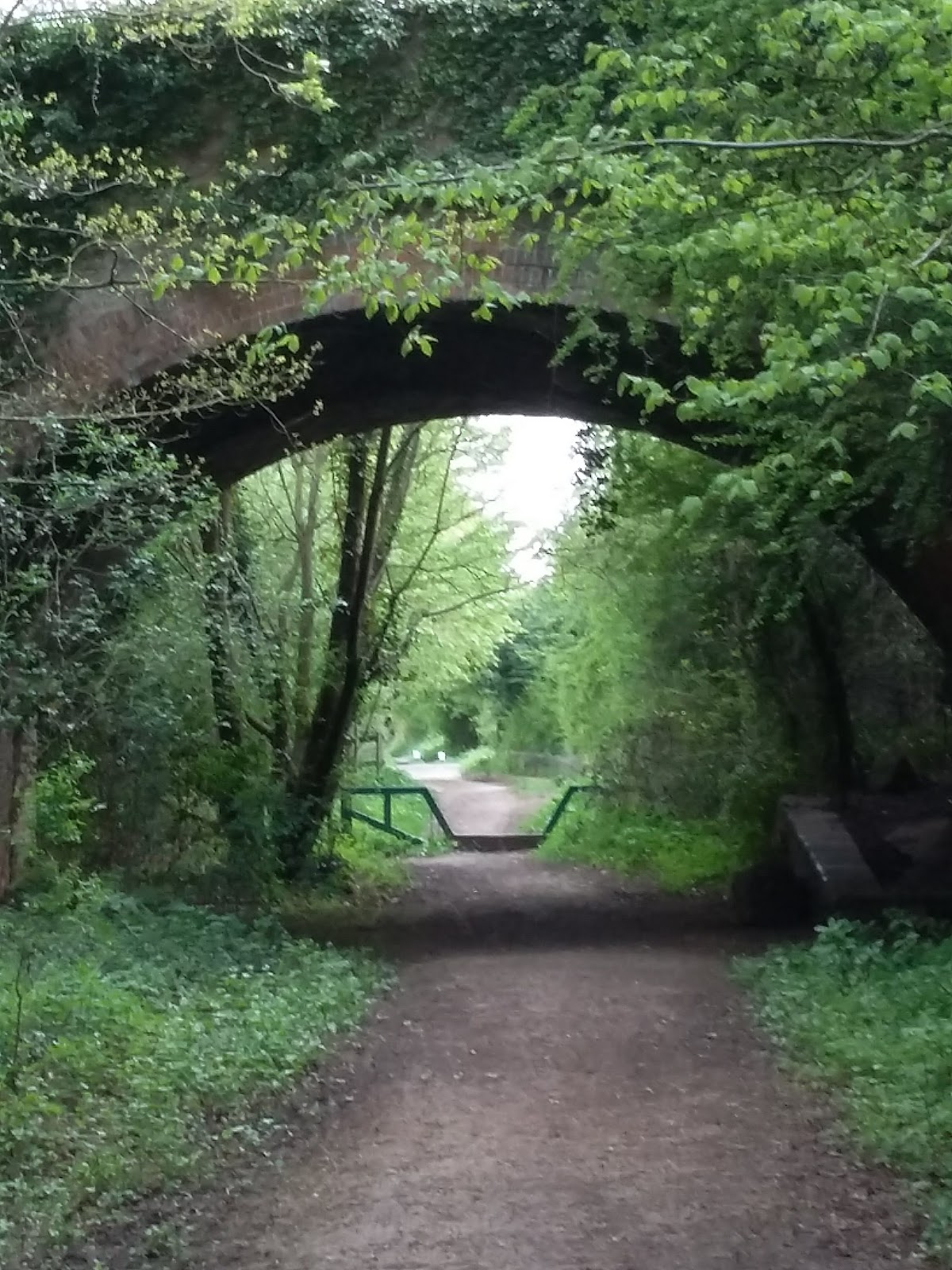 Southwell Trail