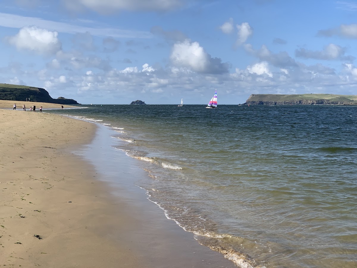 St George's Cove