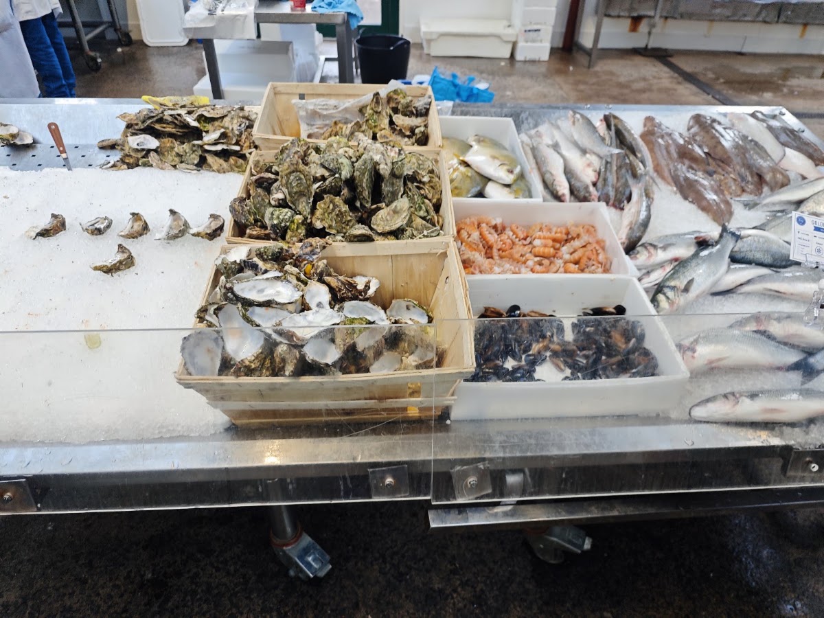 St George's Market