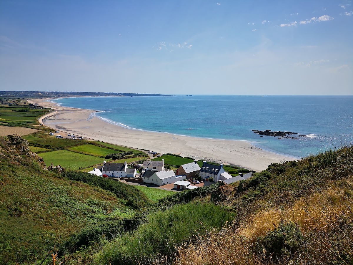 St Ouen's Bay