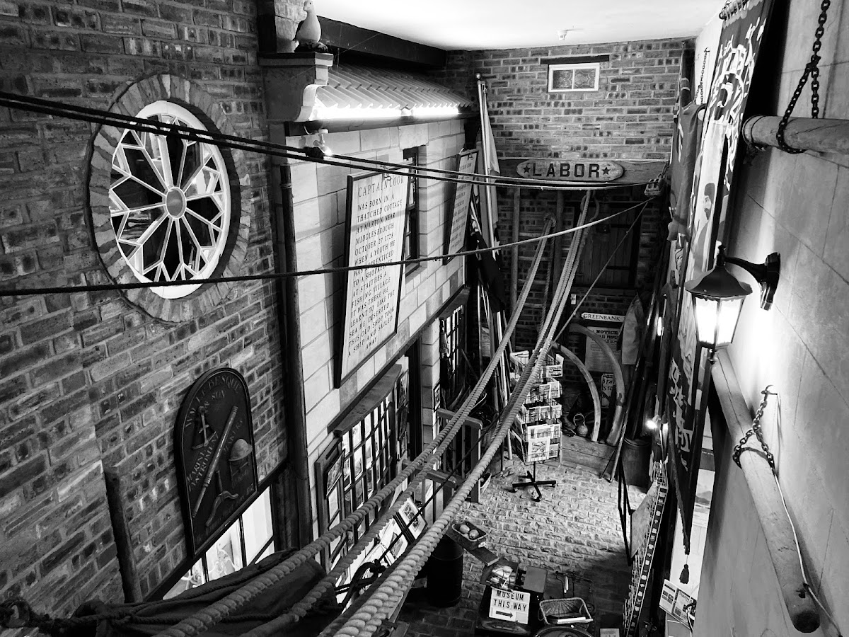 Staithes Museum