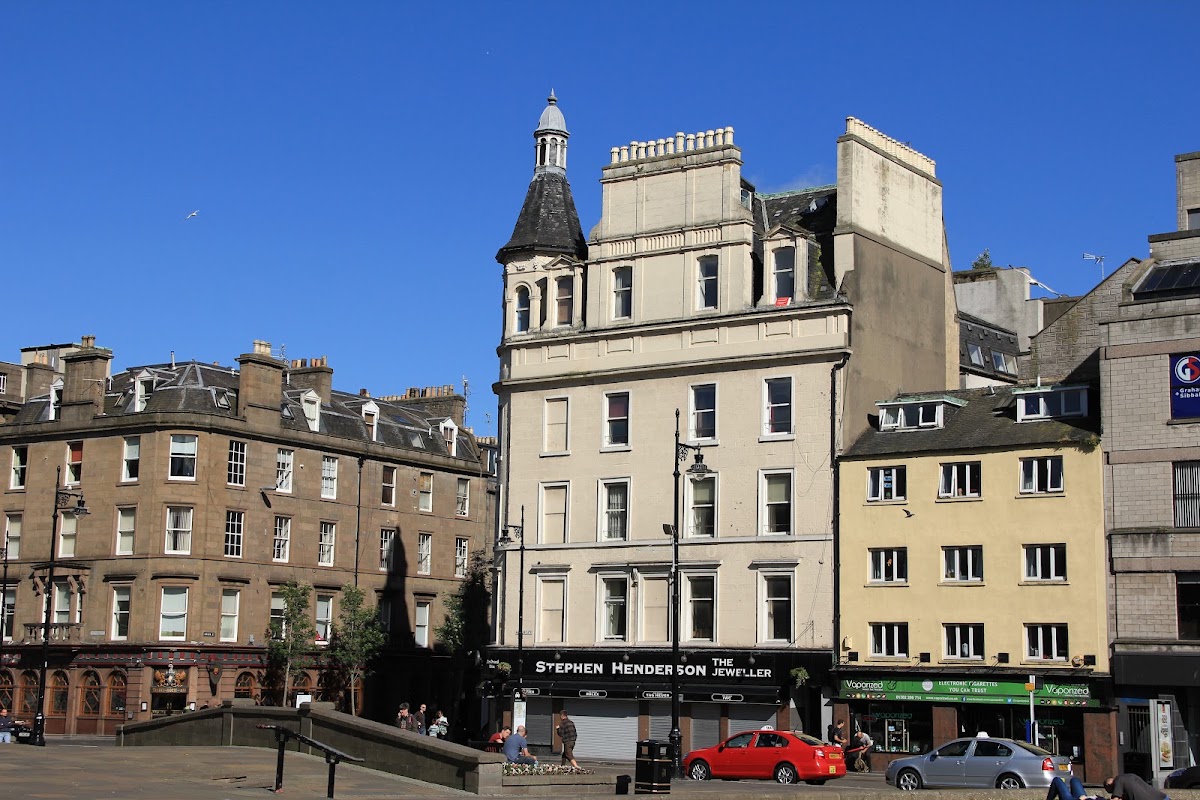 Stephen Henderson Jewellers
