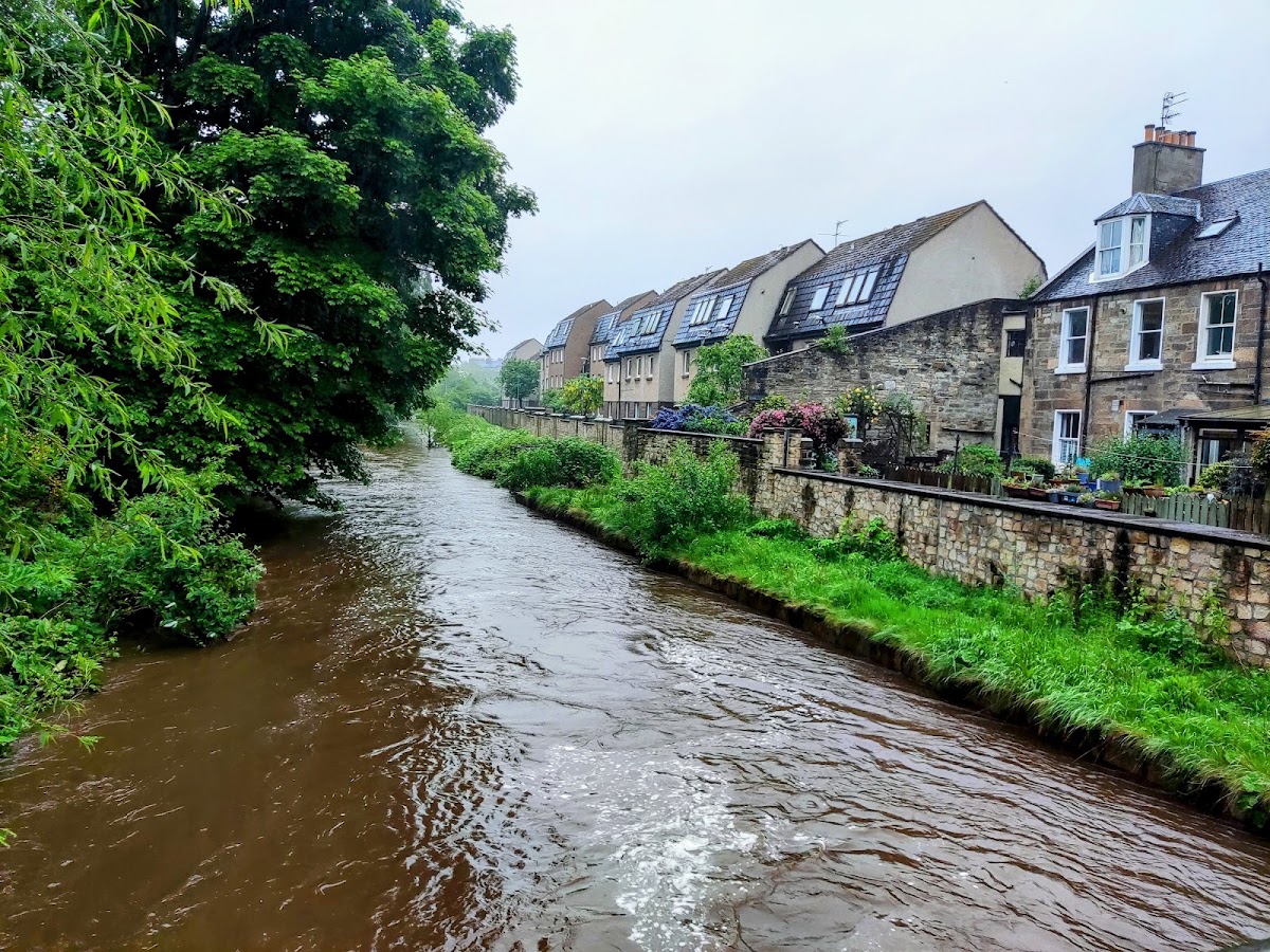 Stockbridge Colonies & Riverside