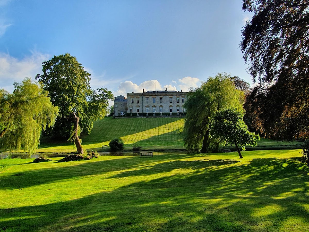 Ston Easton Park