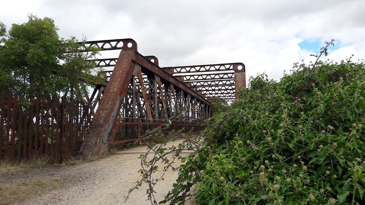 Stratford Greenway
