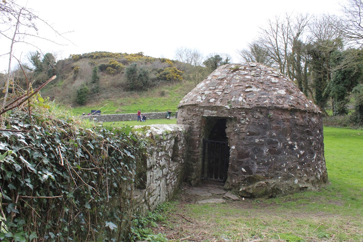 Struell Wells