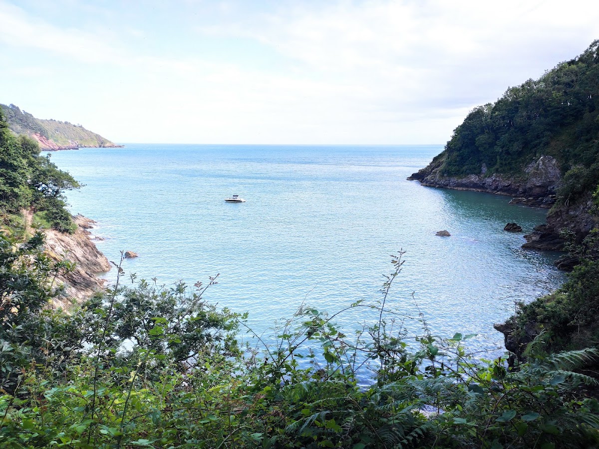 Sugary Cove