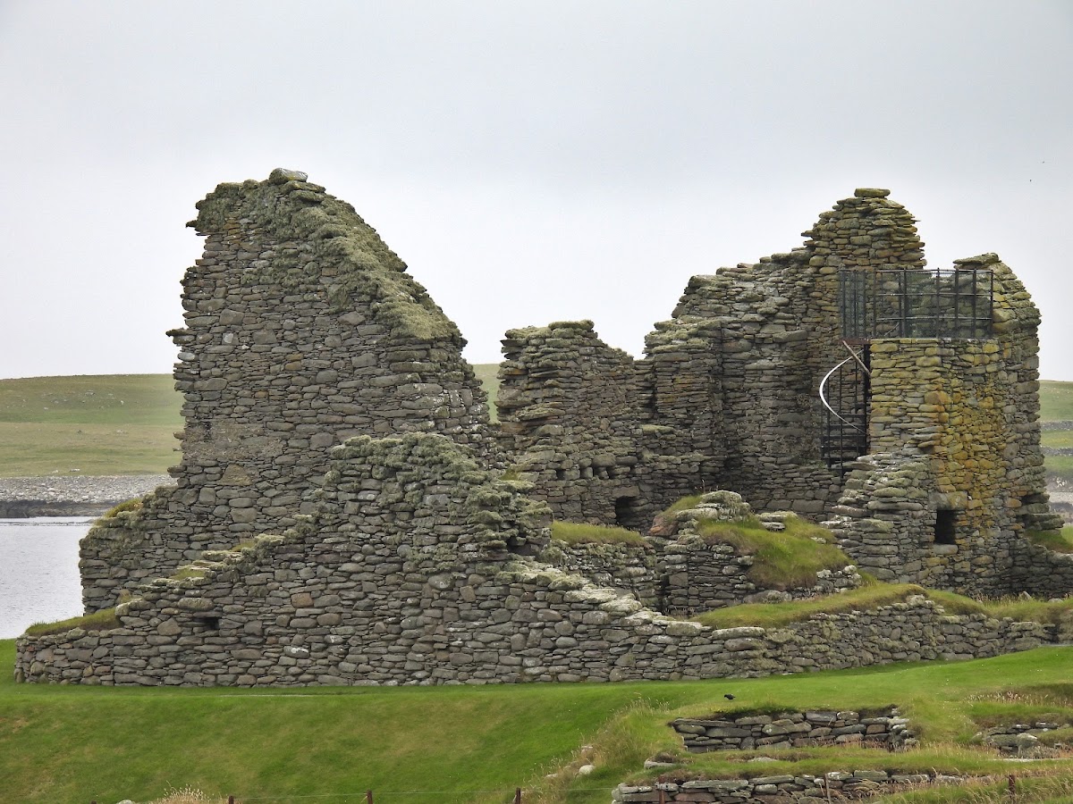 Sumburgh Hotel