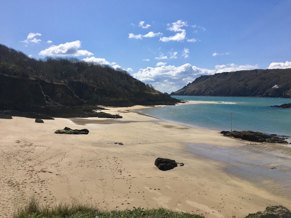 Sunny Cove