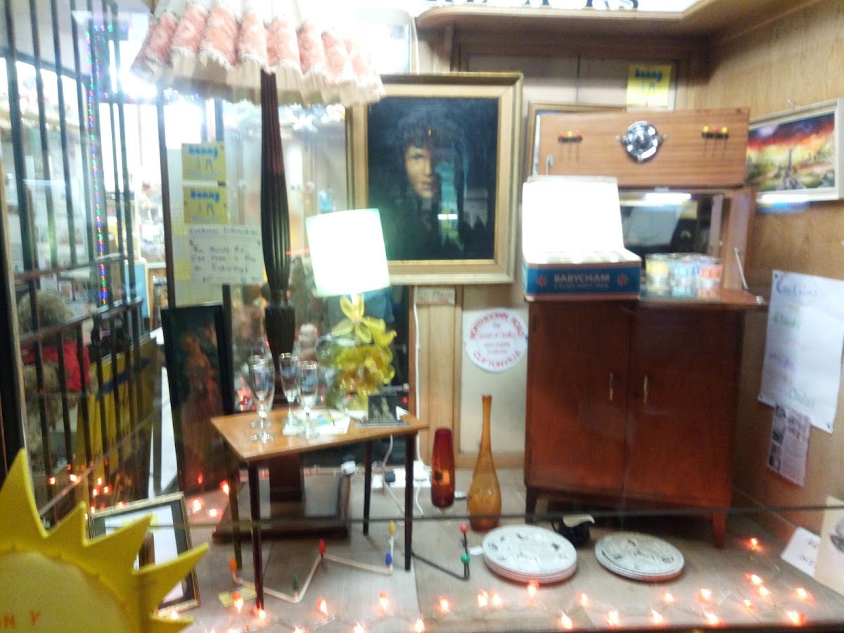 Sunny Vintage
