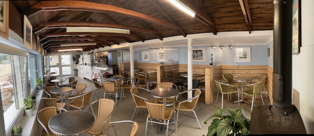 Surfside Cafe Langland