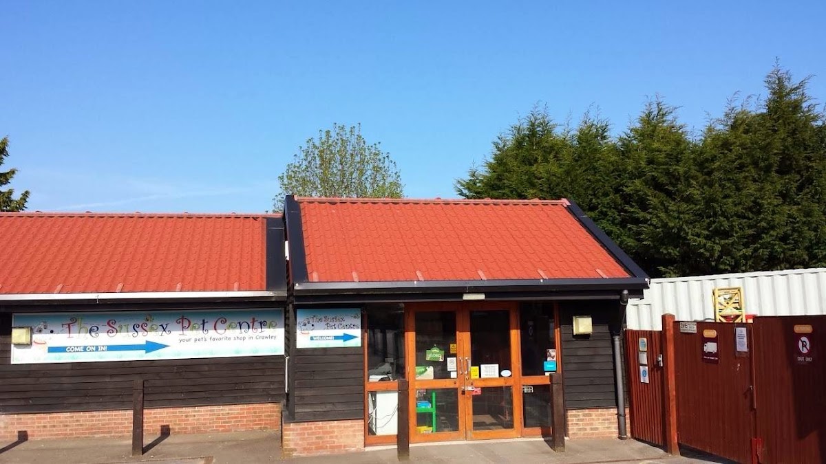 Sussex Pet Centre