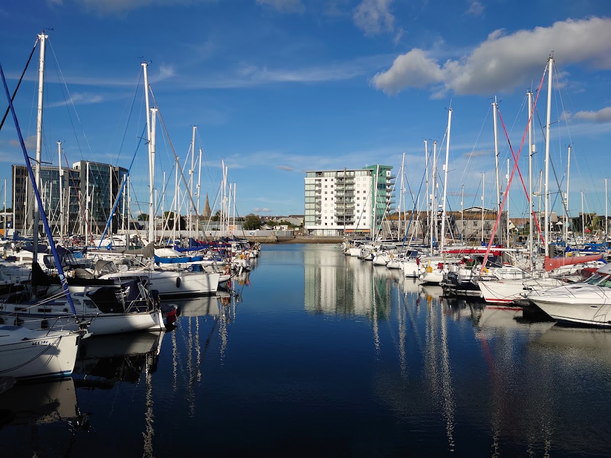 Sutton Harbour