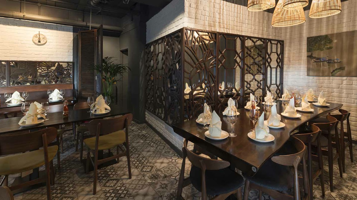 Suum Kitchen