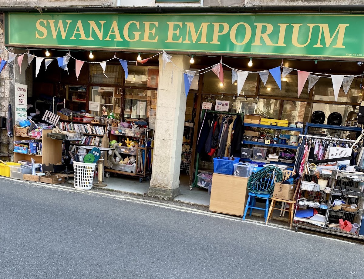 Swanage Emporium