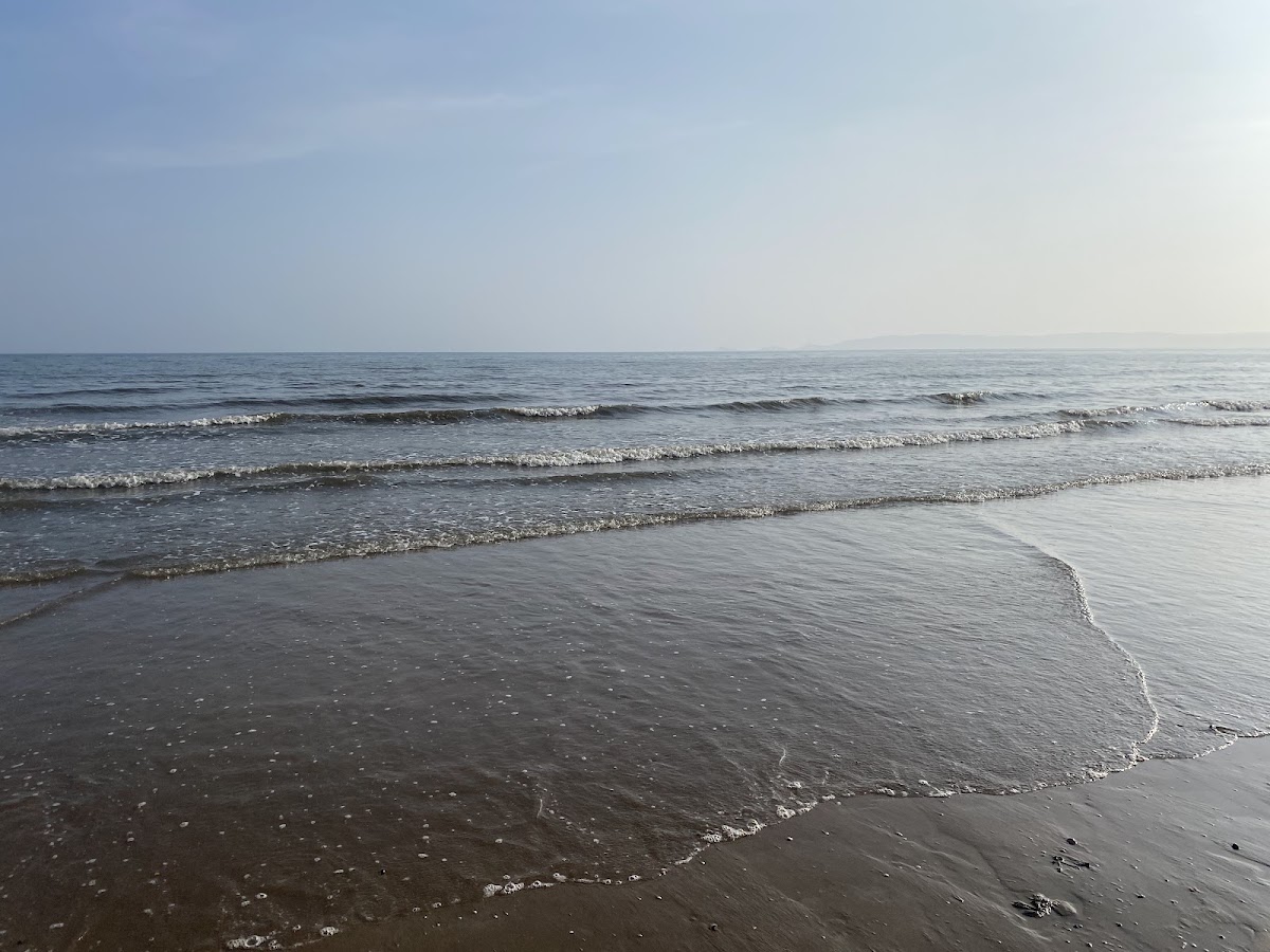 Swansea Bay Beach