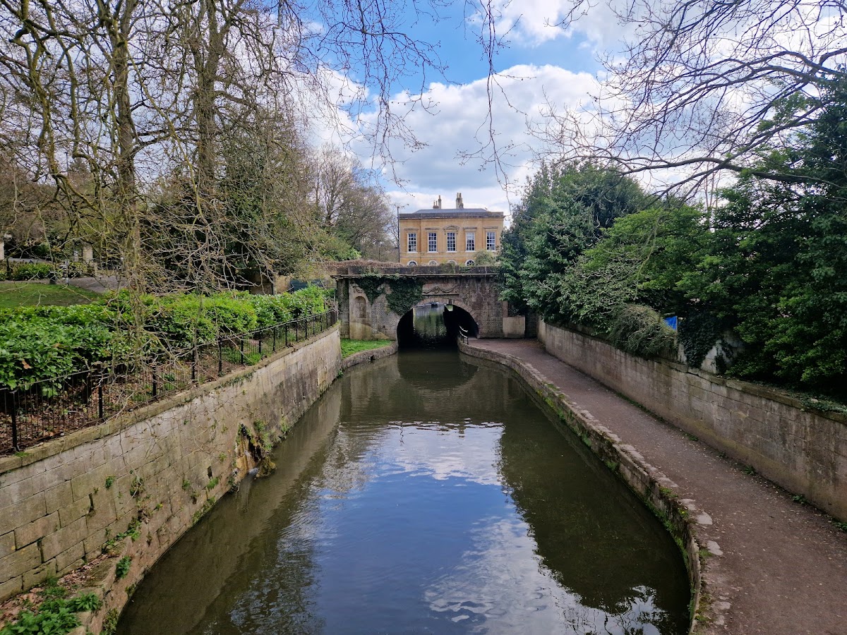 Sydney Gardens