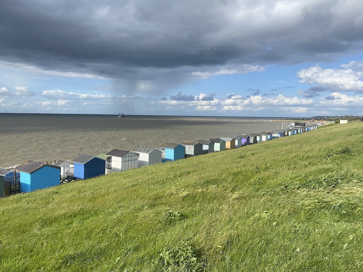 Tankerton Slopes