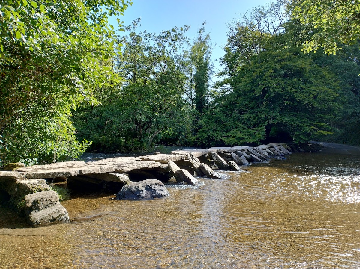 Tarr Steps