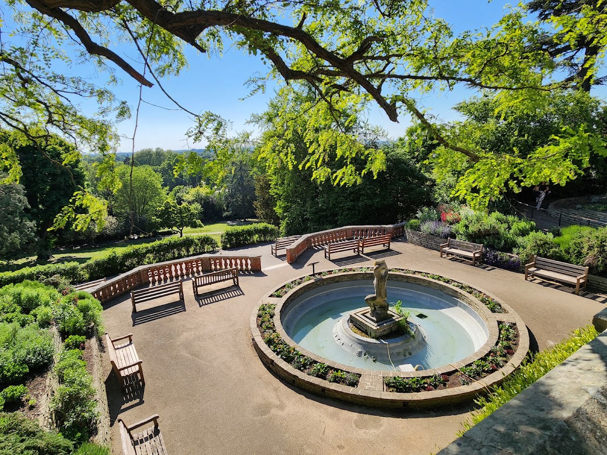 Terrace Gardens