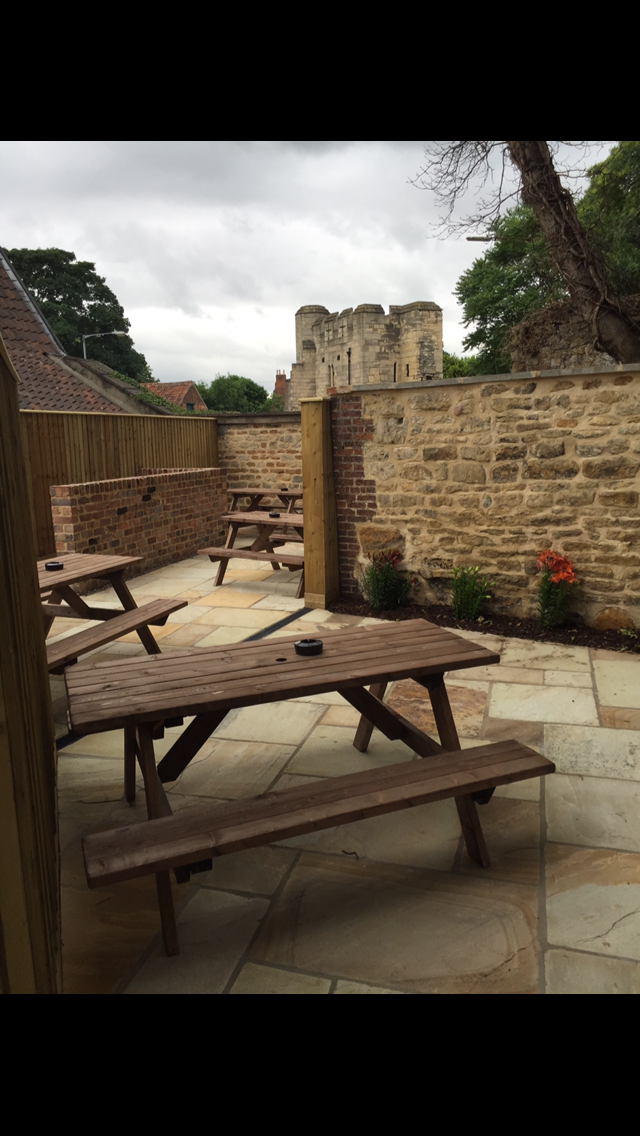 The Adam & Eve Tavern