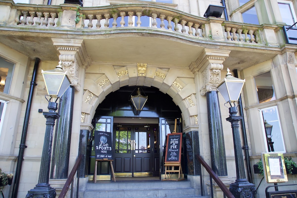 The Alexandra