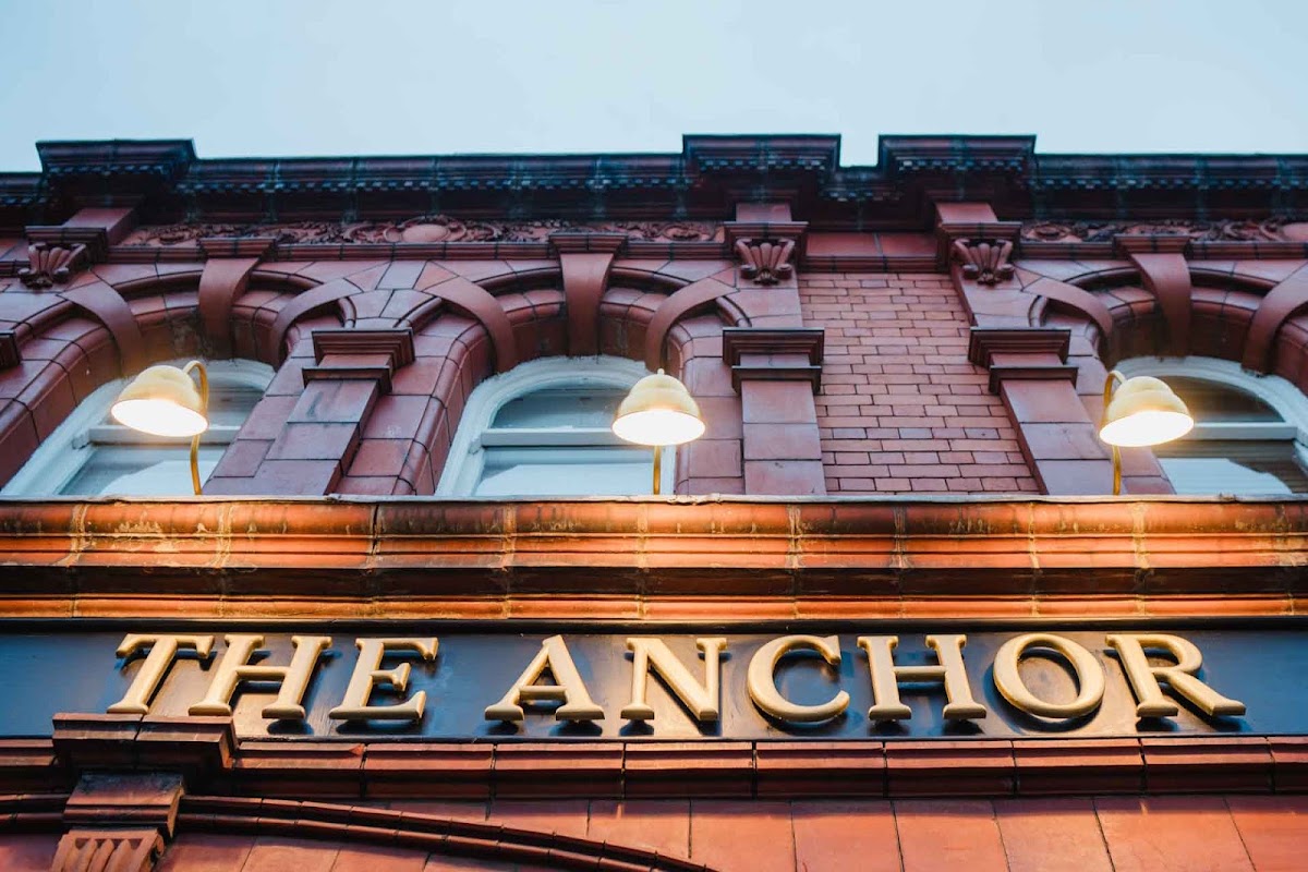 The Anchor