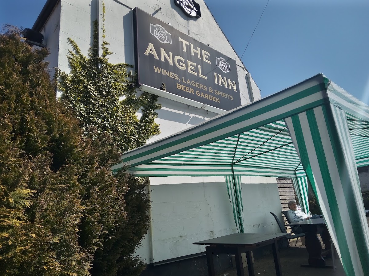 The Angel Inn