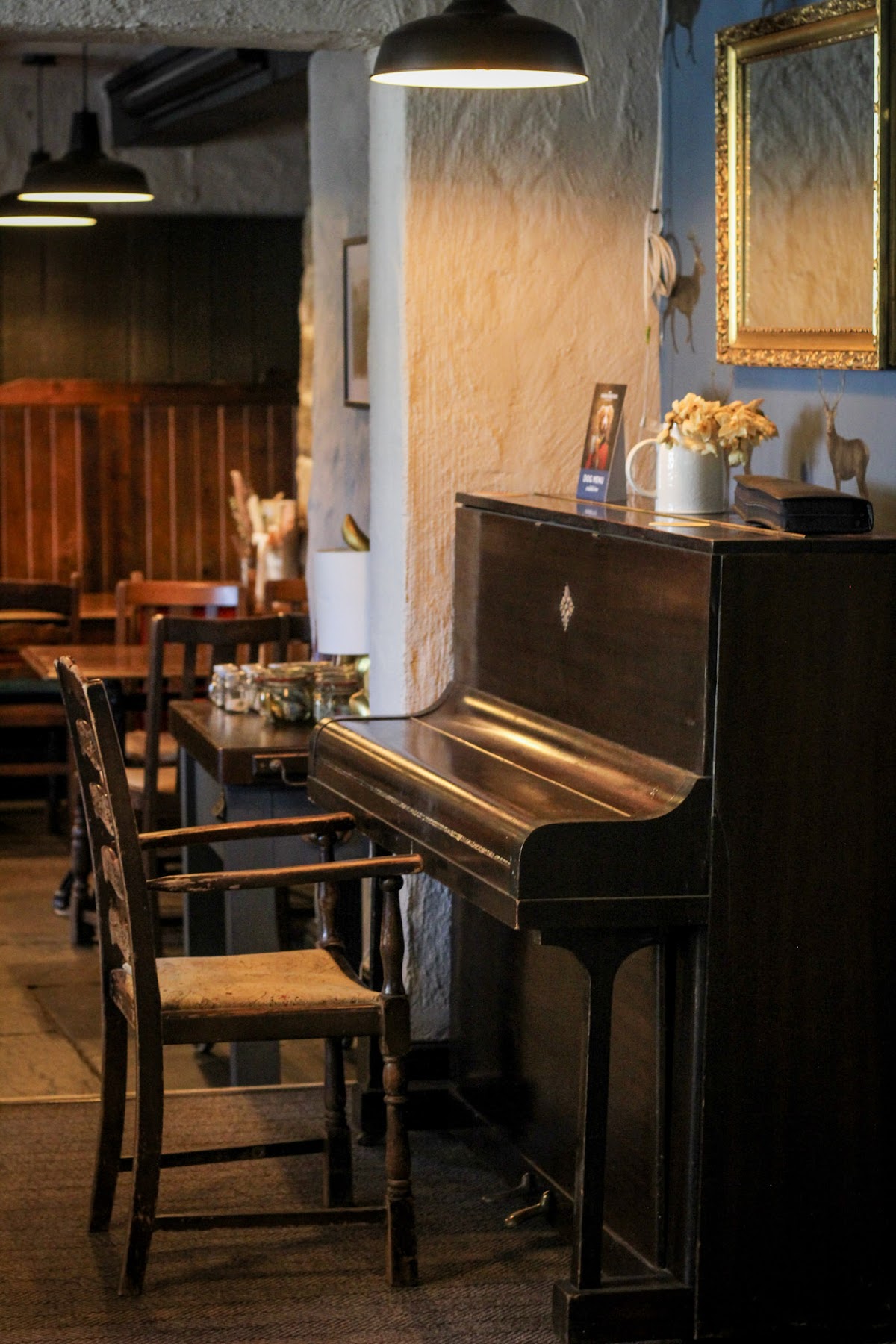 The Anglers Rest