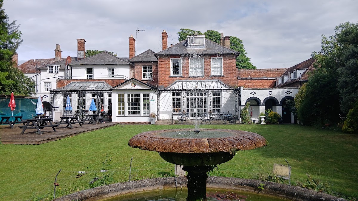 The Antrobus Hotel