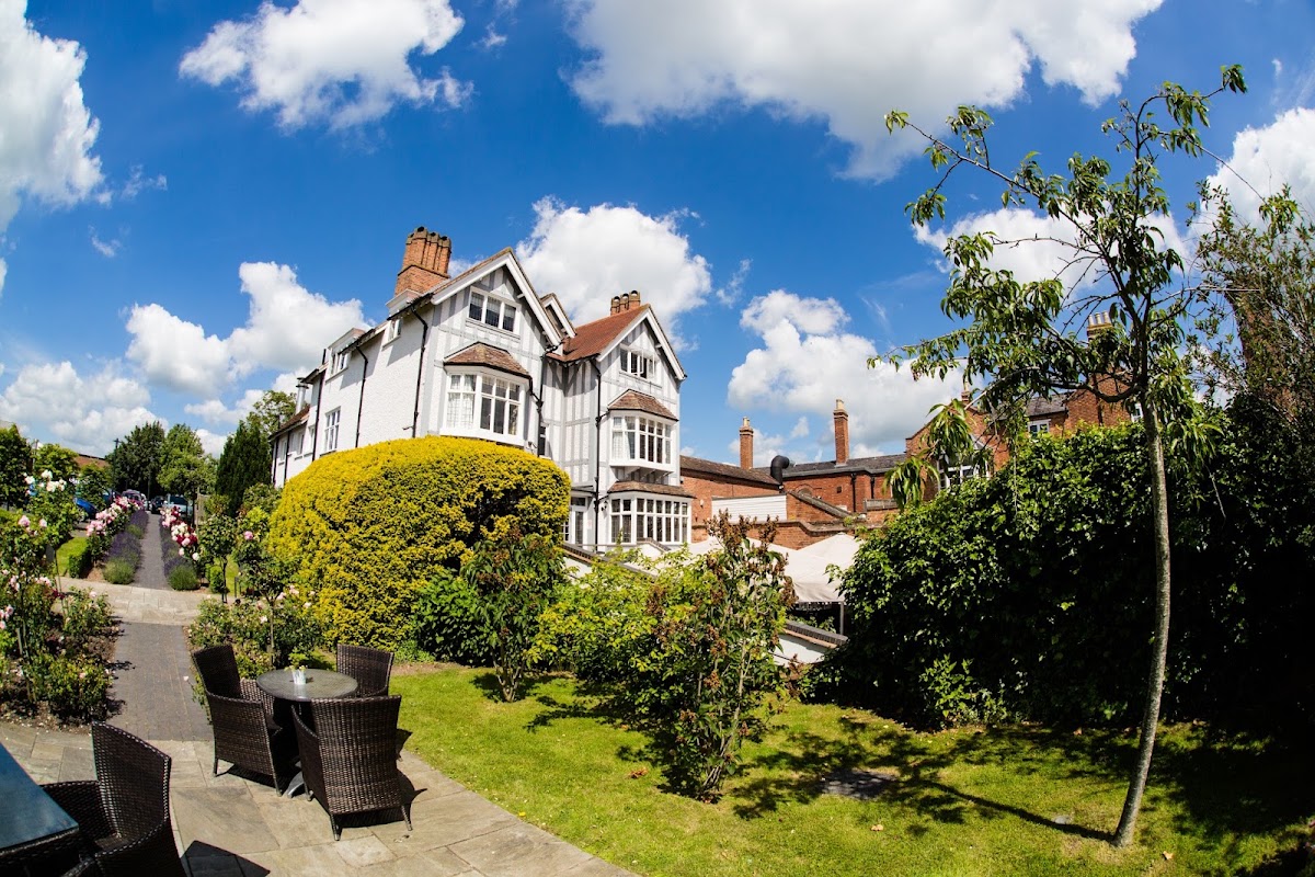 The Arden Hotel
