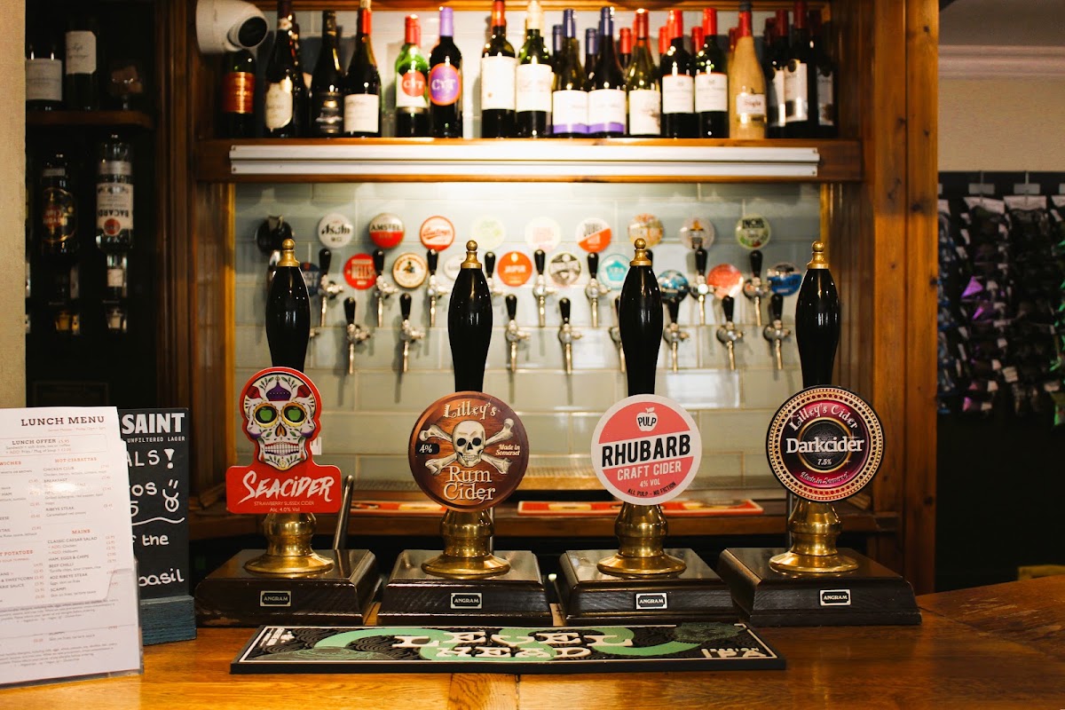 The Argyll