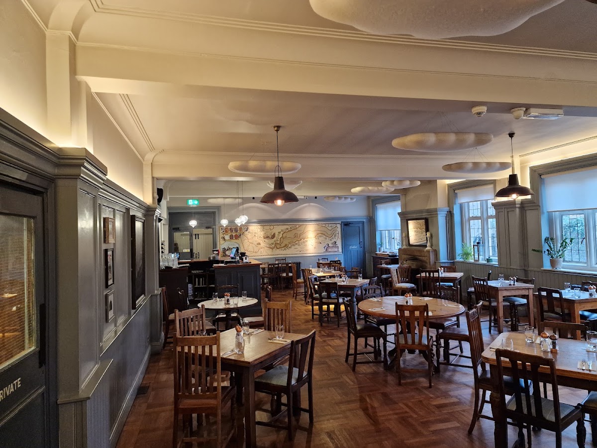 The Bath Arms