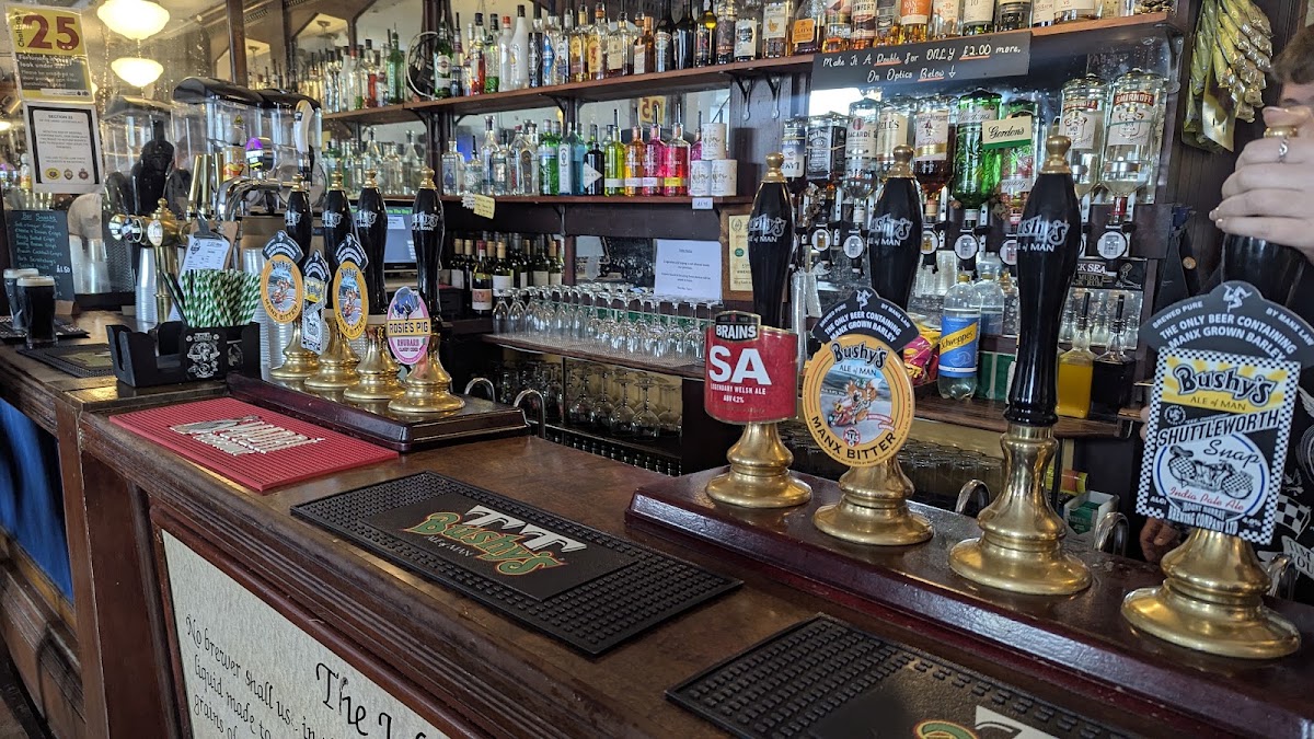 The Bay Hotel