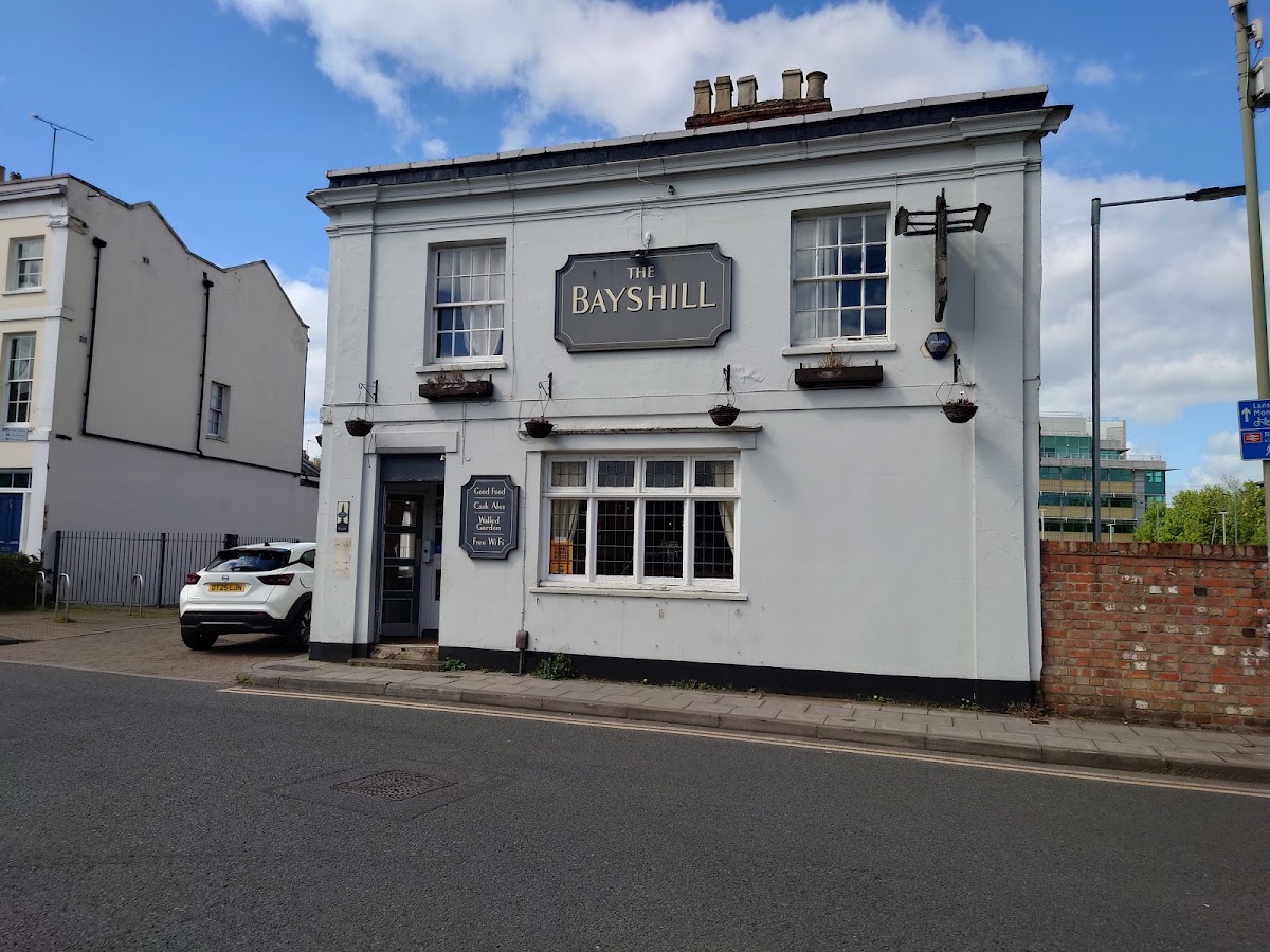 The Bayshill