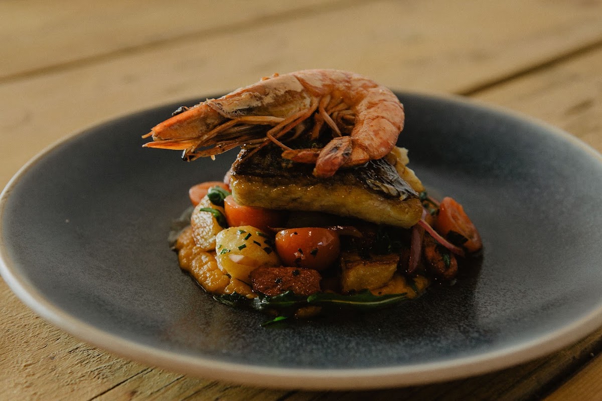 The Beach House Fish Restaurant