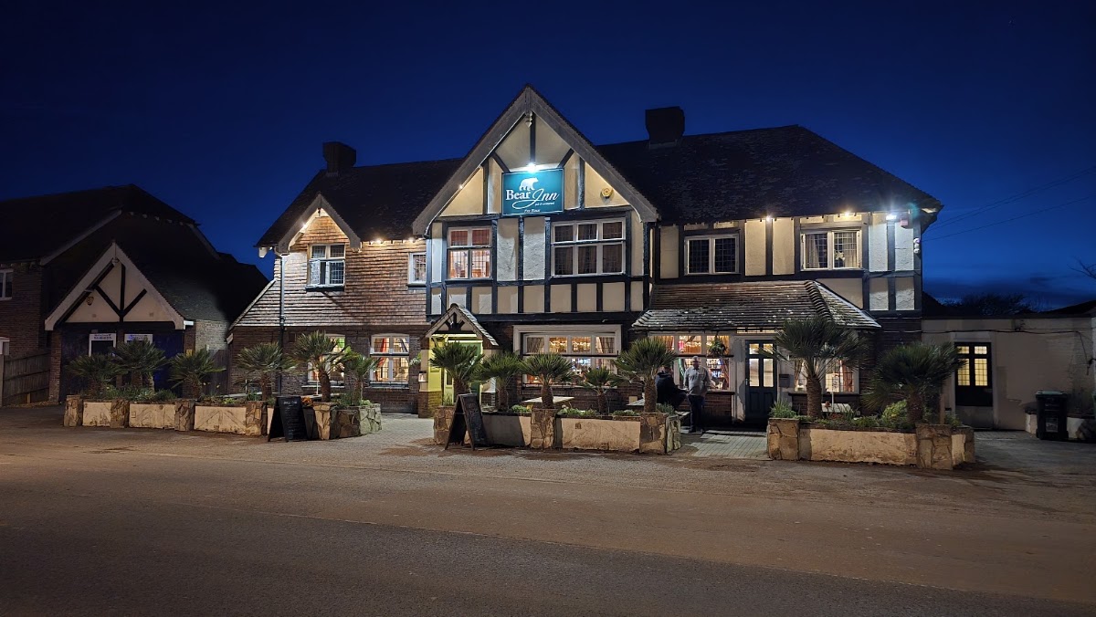 The Bear Inn