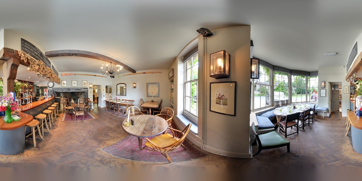 The Beckford Arms