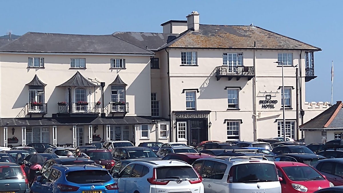 The Bedford Hotel