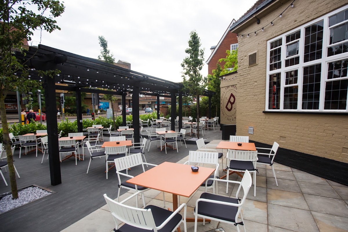 The Beech House Solihull