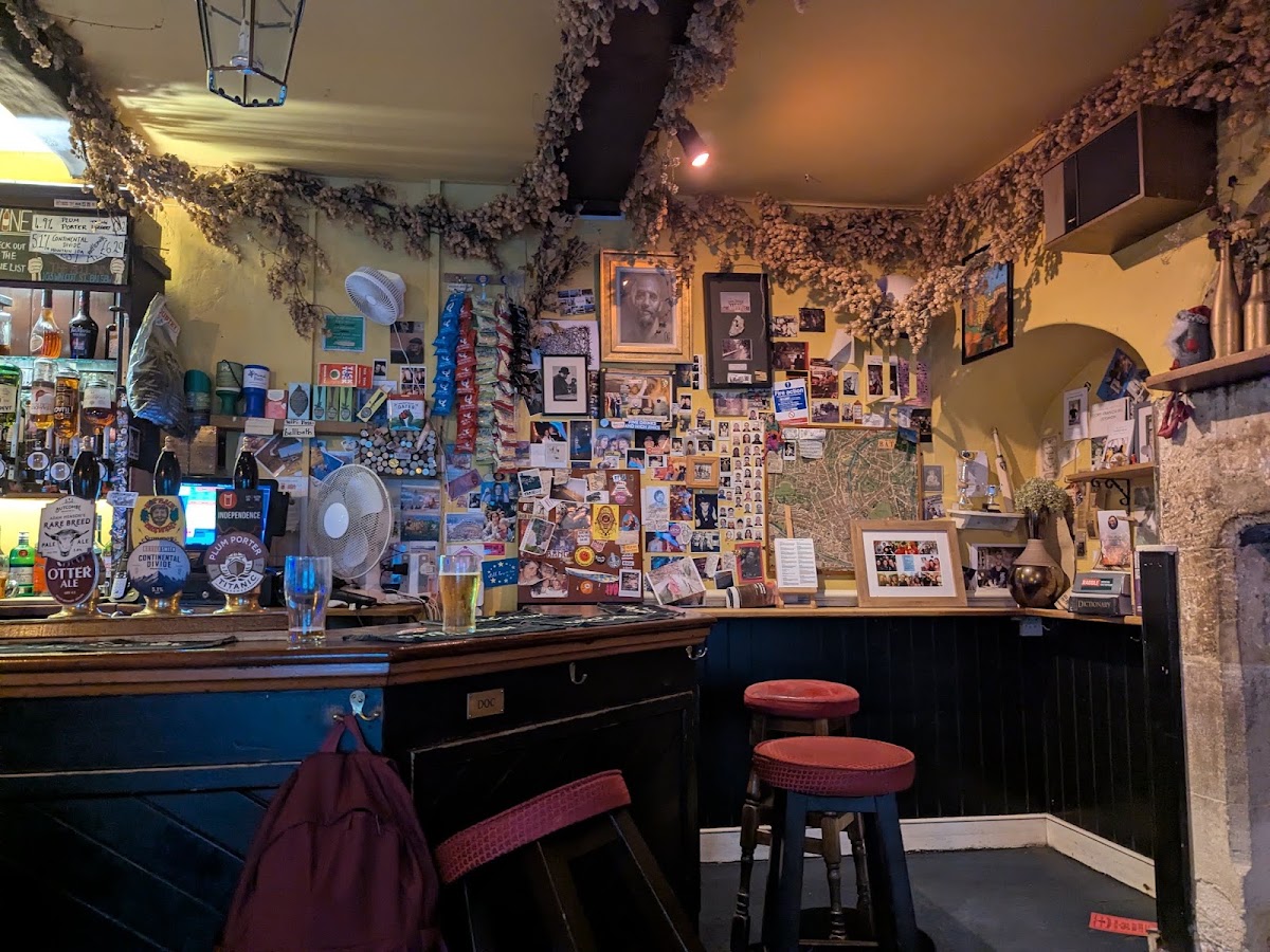 The Bell Inn