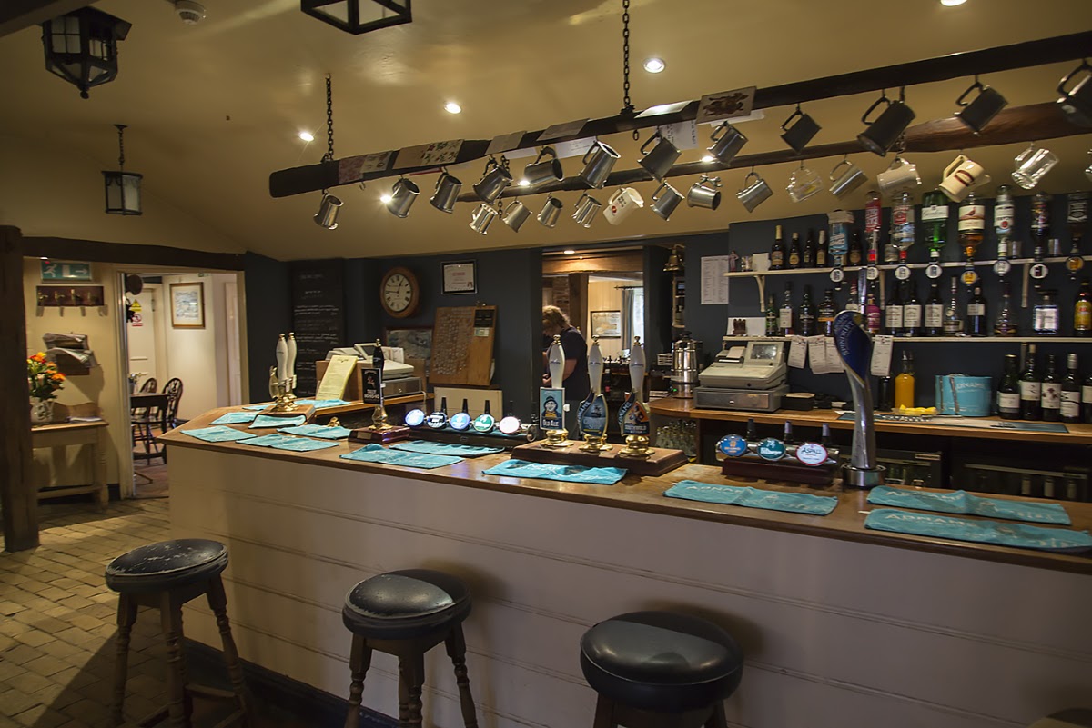 The Bell Inn